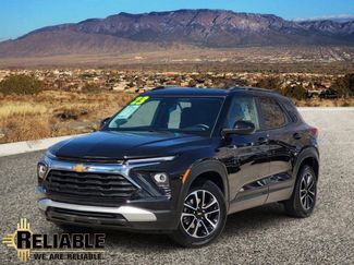 Certified 2024 Chevrolet TrailBlazer LT w/ LT Cold Weather Package video 1