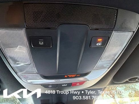 Certified 2023 Kia K5 GT-Line w/ GT-Line Premium Package FWD image 23
