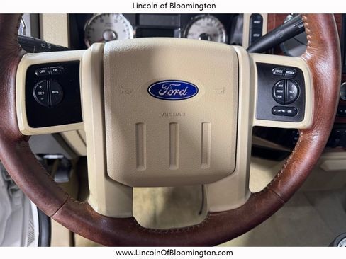 Used 2010 Ford F250 King Ranch AWD/4WD image 18