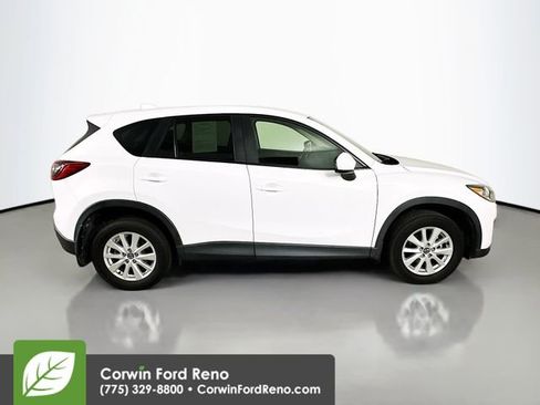 Used 2014 MAZDA CX-5 Touring FWD image 8