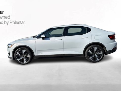 Used 2023 Polestar Polestar 2 AWD/4WD image 2