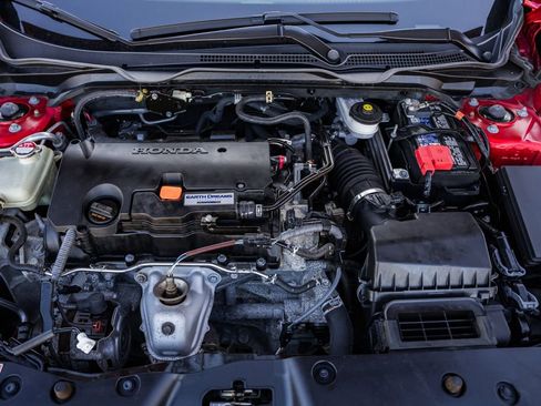 Used 2020 Honda Civic Sport image 17