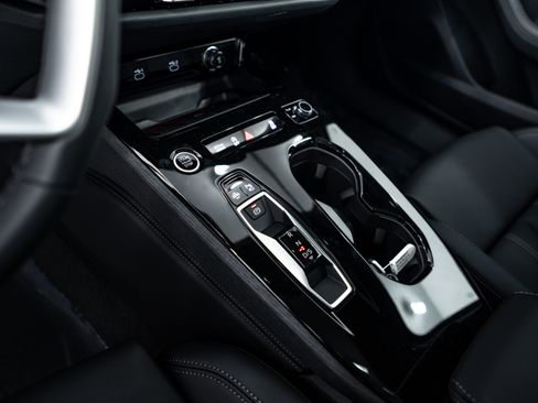 New 2025 Audi A5 2.0T Premium Plus image 10