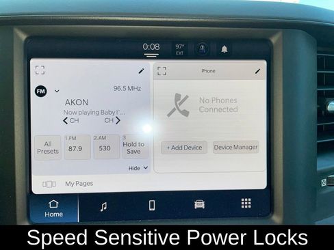 Used 2022 RAM 2500 Tradesman image 8