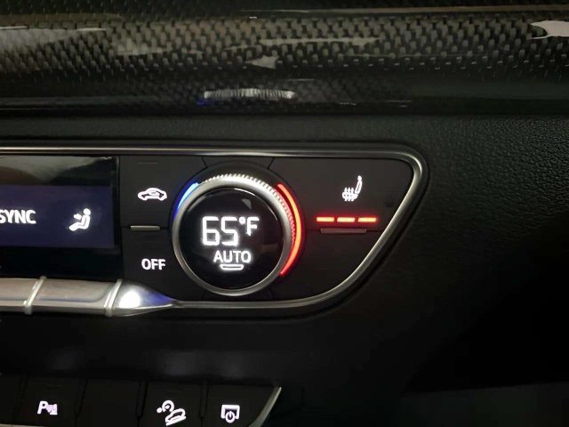 Used 2024 Audi SQ5 Premium w/ Convenience Package AWD/4WD image 53