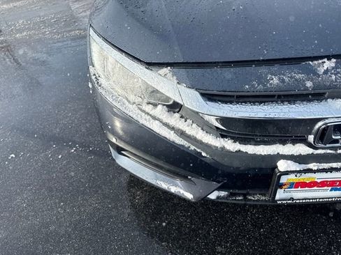 Used 2018 Honda Civic EX image 36