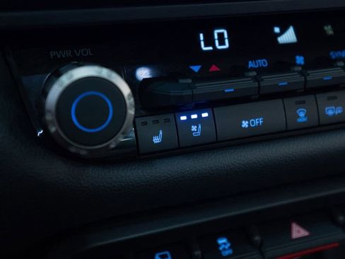 Certified 2023 Toyota Tundra TRD Pro AWD/4WD image 31