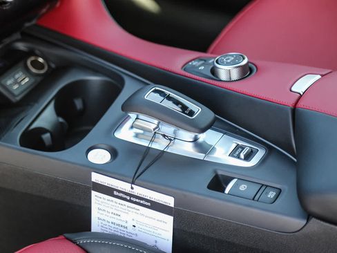 New 2025 INFINITI QX50 Sport image 22