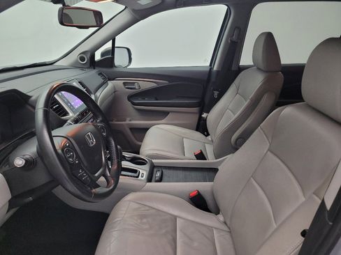 Used 2016 Honda Pilot EX-L image 17