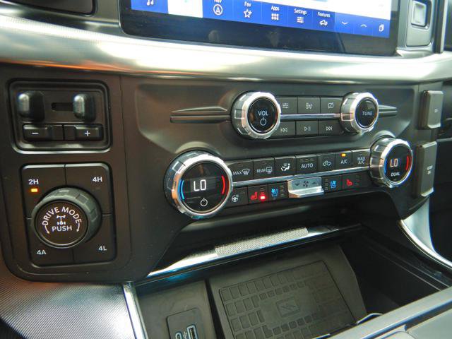 Used 2021 Ford F150 Raptor w/ Raptor 37 Performance Package AWD/4WD image 49