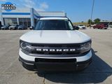 Used 2024 Ford Bronco Sport Big Bend image 3