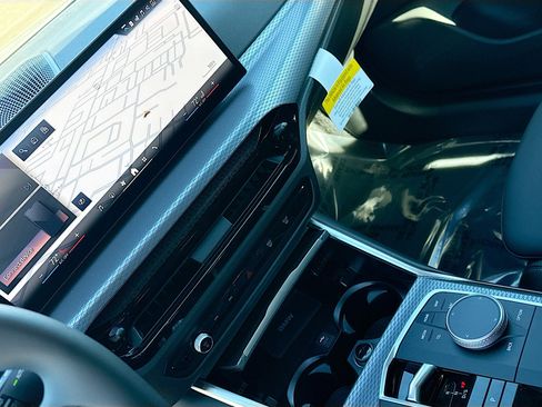 New 2026 BMW 430i w/ Parking Assistance Package image 28