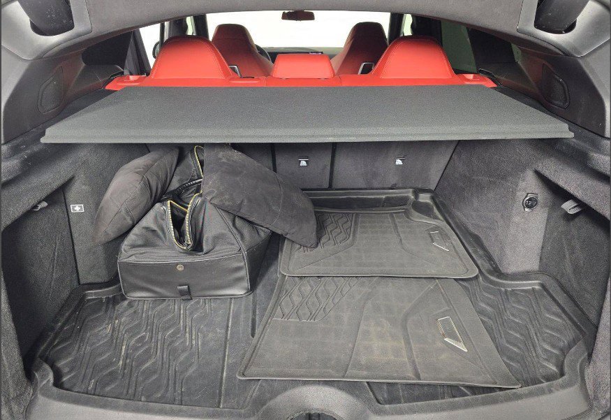 Used 2023 BMW XM AWD/4WD image 7