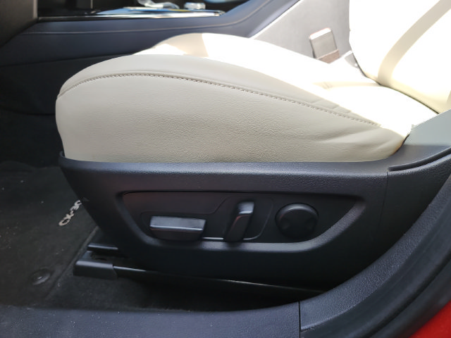 Used 2020 MAZDA CX-30 FWD w/ Preferred Package image 24