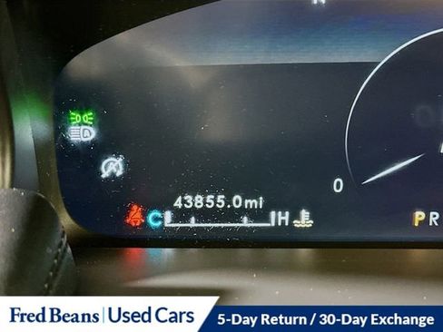 Certified 2022 Lincoln Nautilus Reserve w/ Equipment Group 201A image 14