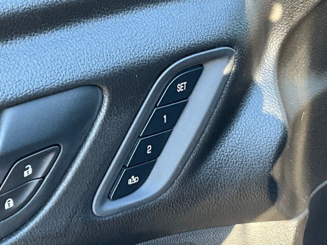 Used 2021 GMC Acadia SLT w/ Elevation Edition FWD image 31