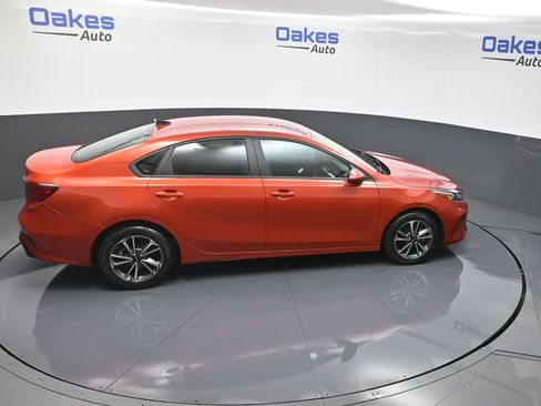 Certified 2023 Kia Forte LXS image 51