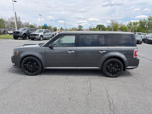 Used 2019 Ford Flex Limited w/ Equipment Group 303A AWD/4WD image 7