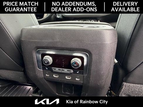 Used 2021 GMC Yukon XL AT4 w/ AT4 Premium Plus Package image 27