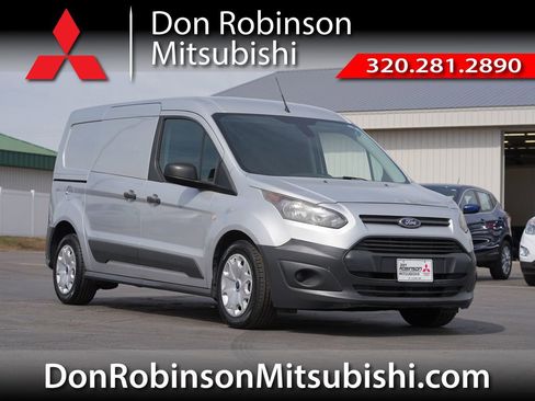 Used 2016 Ford Transit Connect XL image 1