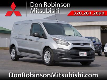 Used 2016 Ford Transit Connect XL
