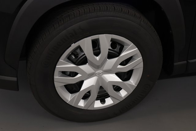 New 2026 Toyota Corolla Cross L FWD image 7