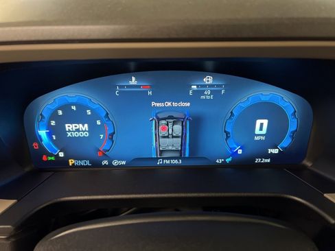 New 2025 Ford Bronco Sport Big Bend w/ Convenience Package image 22