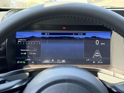 New 2026 Subaru Outback Premium AWD/4WD image 25