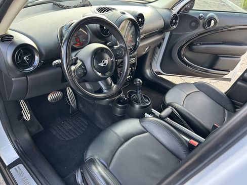 Used 2016 MINI Cooper Countryman S image 2