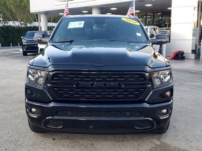 Certified 2024 RAM 1500 Big Horn
