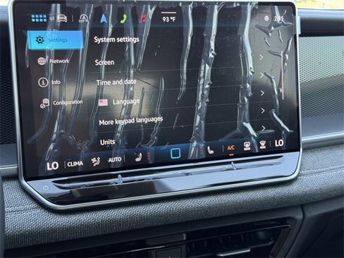 New 2025 Volkswagen Tiguan S image 14