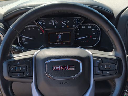 Used 2022 GMC Sierra 1500 Elevation AWD/4WD image 25