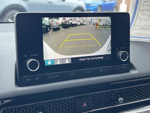 Certified 2024 Honda Civic EX-L image 13