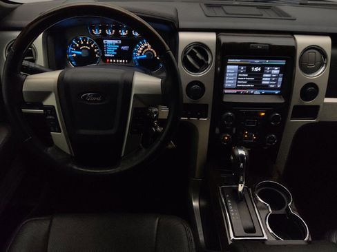 Used 2014 Ford F150 Platinum RWD image 22