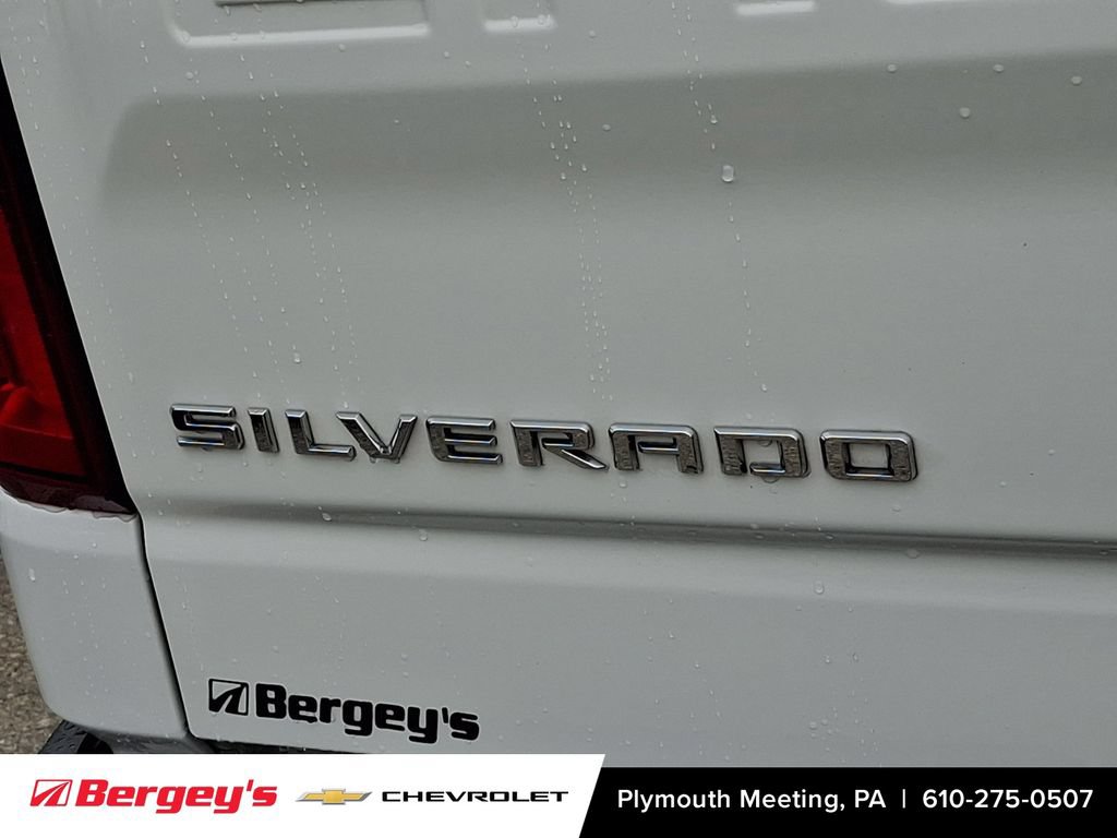 Certified 2023 Chevrolet Silverado 1500 RST AWD/4WD image 32