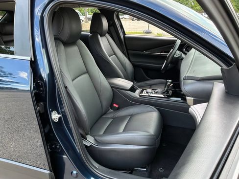 Used 2024 MAZDA CX-30 AWD 2.5 S w/ Select Sport Pkg image 28