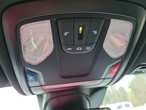 New 2026 RAM 2500 Big Horn AWD/4WD image 21