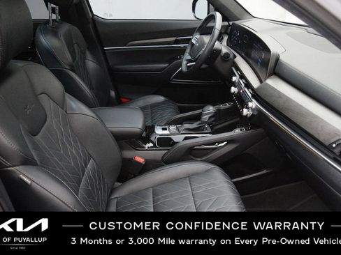 Used 2024 Kia Telluride SX Prestige X-Line AWD/4WD image 16