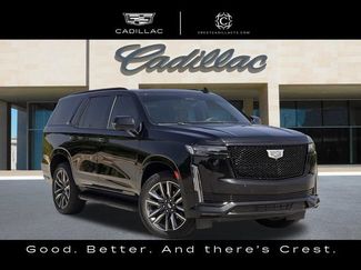 Used 2021 Cadillac Escalade Sport RWD video 1