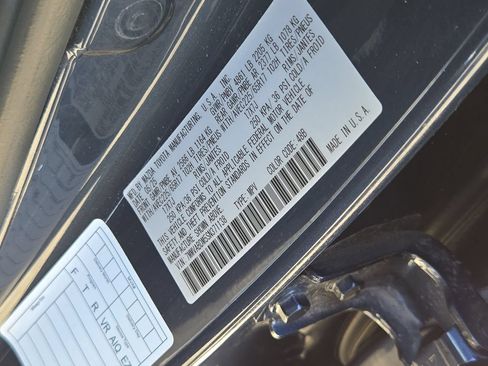 Used 2025 MAZDA CX-50 AWD 2.5 S w/ Premium Package image 35