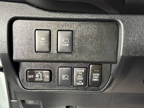 Used 2021 Toyota Tacoma TRD Pro AWD/4WD image 14