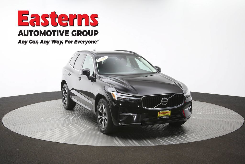 Used 2023 Volvo XC60 B5 Core FWD image 50