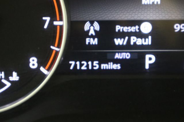 Used 2021 Nissan Rogue SV w/ Premium Package AWD/4WD image 36
