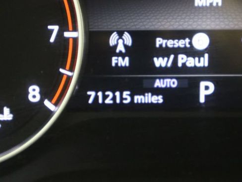 Used 2021 Nissan Rogue SV w/ Premium Package AWD/4WD image 36