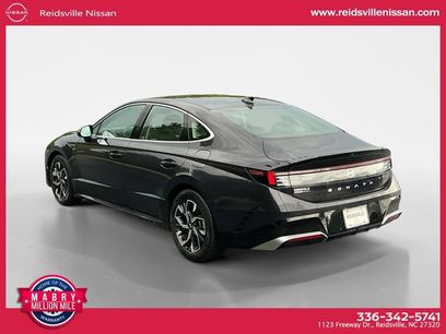 Used 2024 Hyundai Sonata SEL