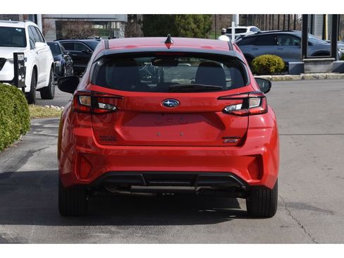 New 2026 Subaru Impreza RS AWD/4WD image 5