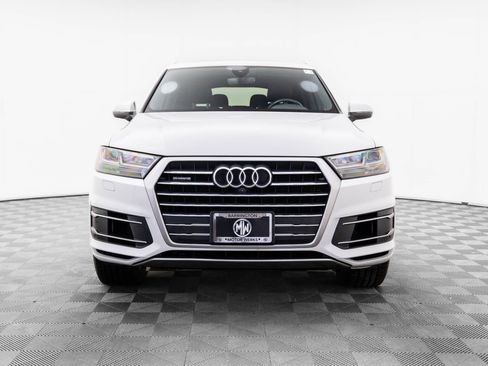 Used 2018 Audi Q7 3.0T Premium Plus w/ Premium Plus Package image 10