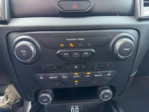 Used 2021 Ford Ranger Lariat w/ Tremor Off-Road Package AWD/4WD image 23