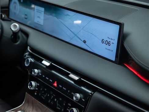 New 2026 Genesis G80 2.5T Advanced image 26