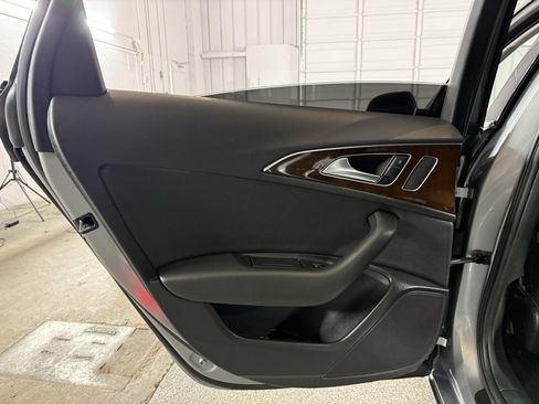 Used 2015 Audi A6 2.0T Premium image 23